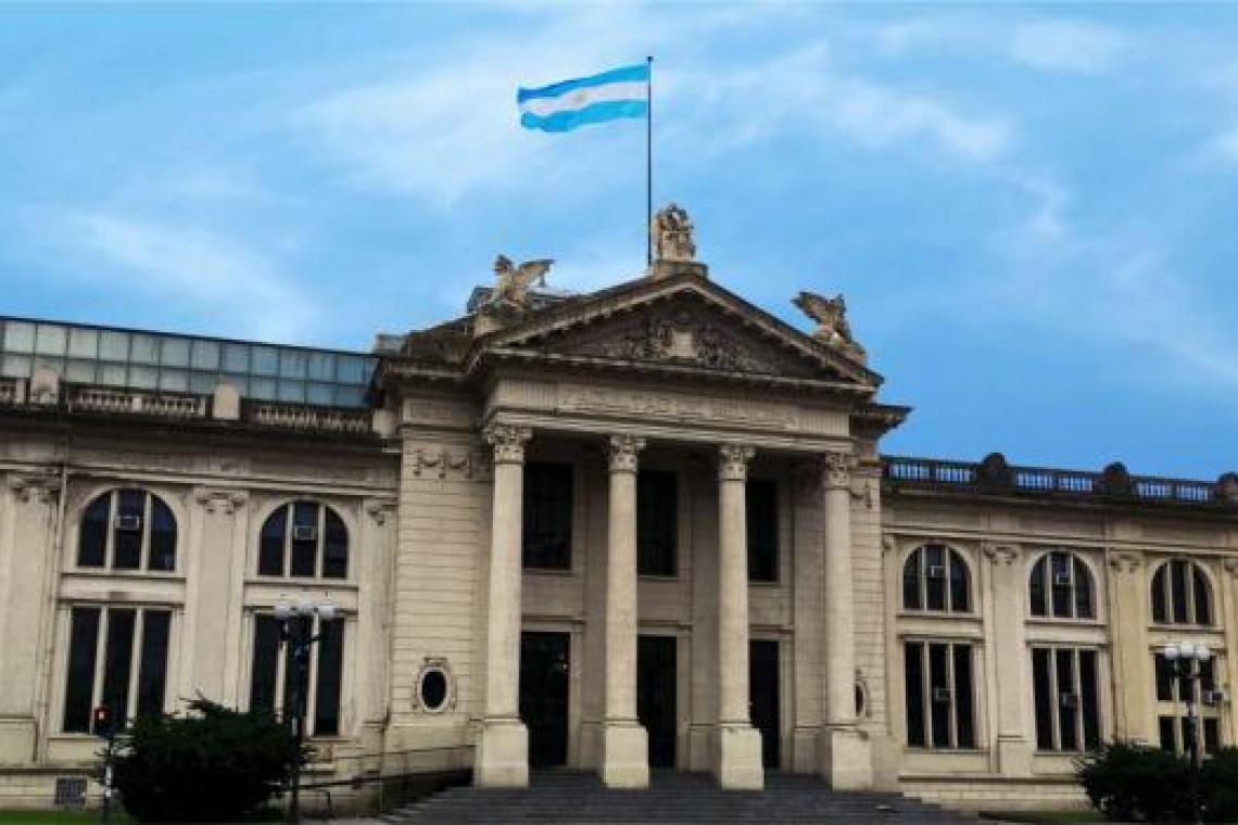 La UNR lanza su primer presupuesto participativo