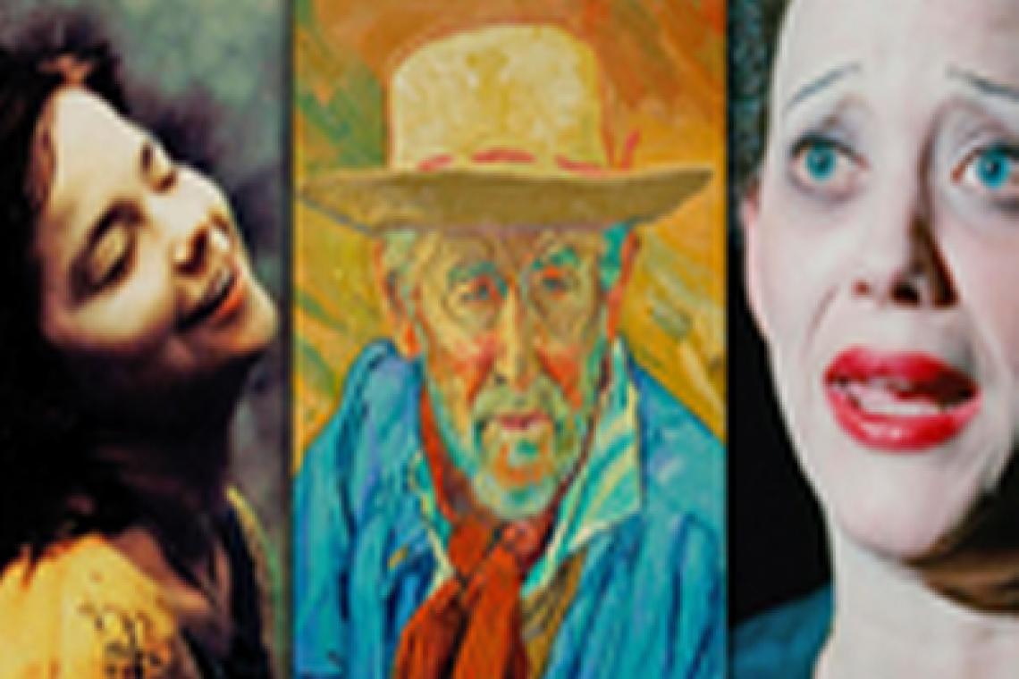 Un repaso por algunas de las mejores películas sobre vidas de artistas
