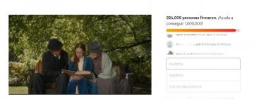 Anne con una "e" busca su regreso