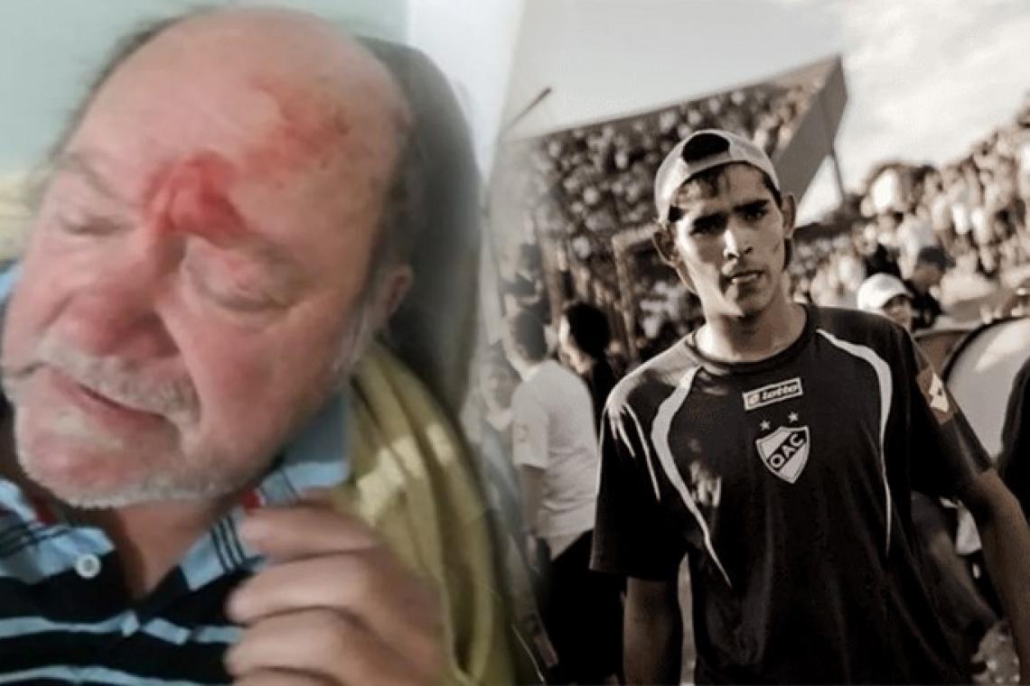Jubilados armados, pibes chorros: una historia de violencia y abandono estatal