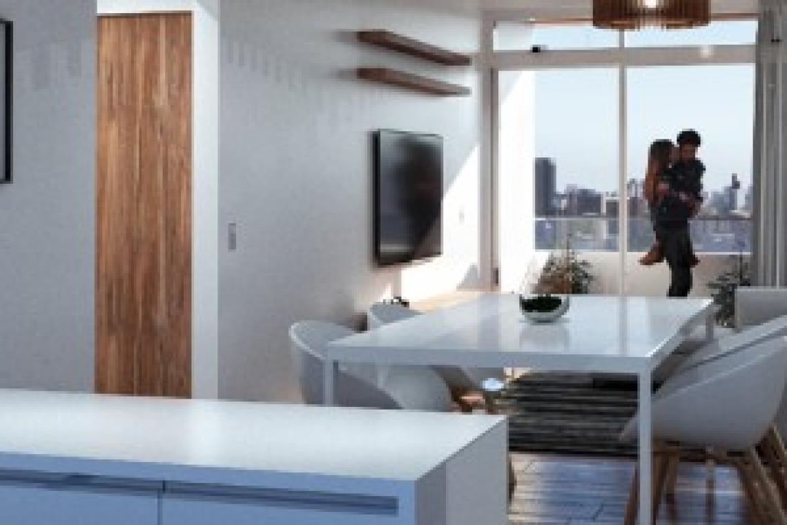 Arquitecto santafesino desarrolló un Software para agilizar el trabajo en obra