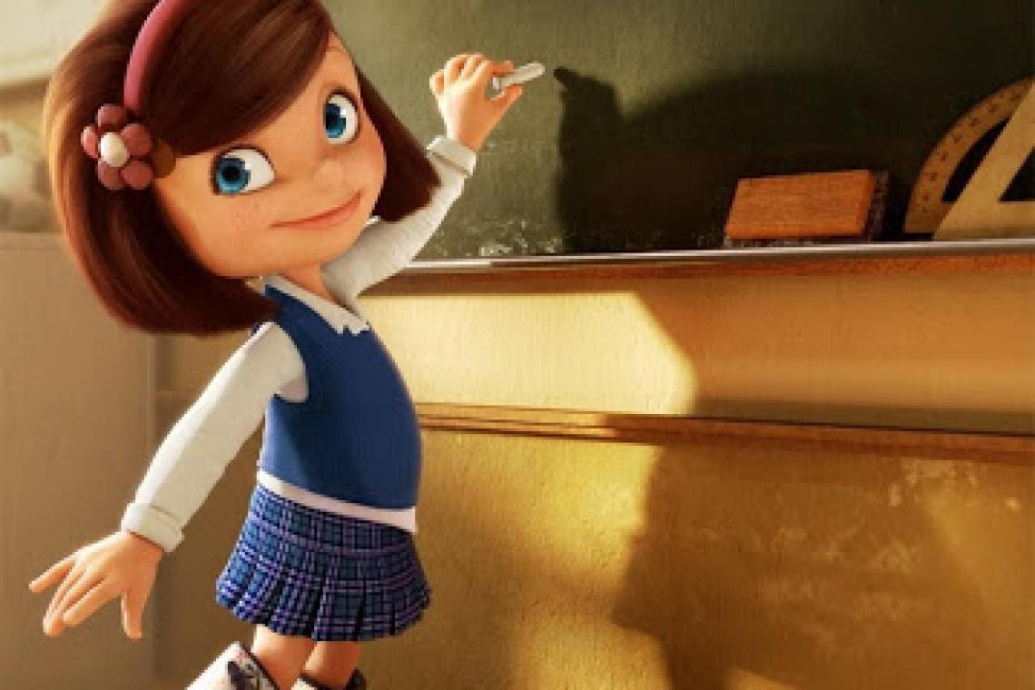 Cuerdas, una historia que invita a la reflexión