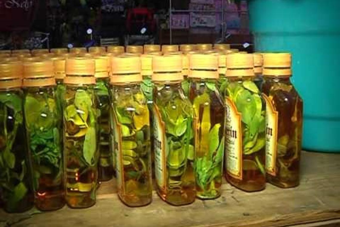 Una tradición milenaria