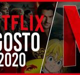 Netflix: los estrenos y abandonos destacados este agosto 2020