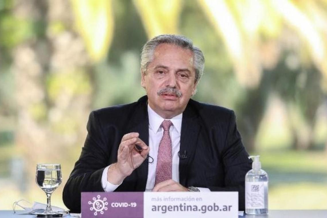 Relanzamiento del Plan Procrear
