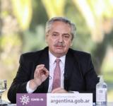 Relanzamiento del Plan Procrear