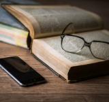 Cómo leer más de 100 libros al año
