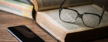 Cómo leer más de 100 libros al año