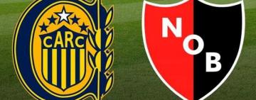 Central y Newell’s vuelven a los entrenamientos