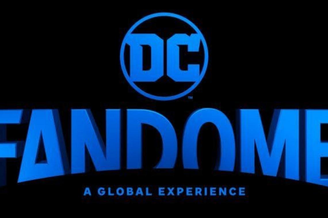 DC FanDome: todo lo que tenés que saber del próximo evento de DC Comics