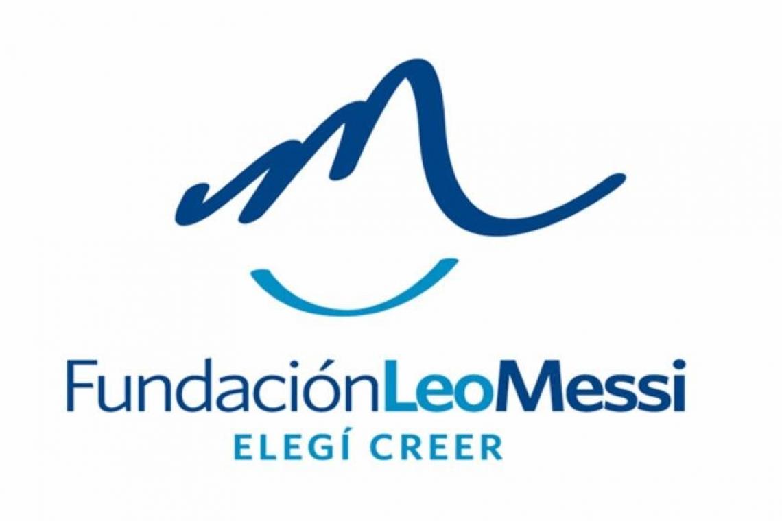 Llegaron a Rosario los respiradores donados por la fundación Leo Messi