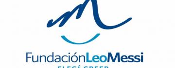 Llegaron a Rosario los respiradores donados por la fundación Leo Messi