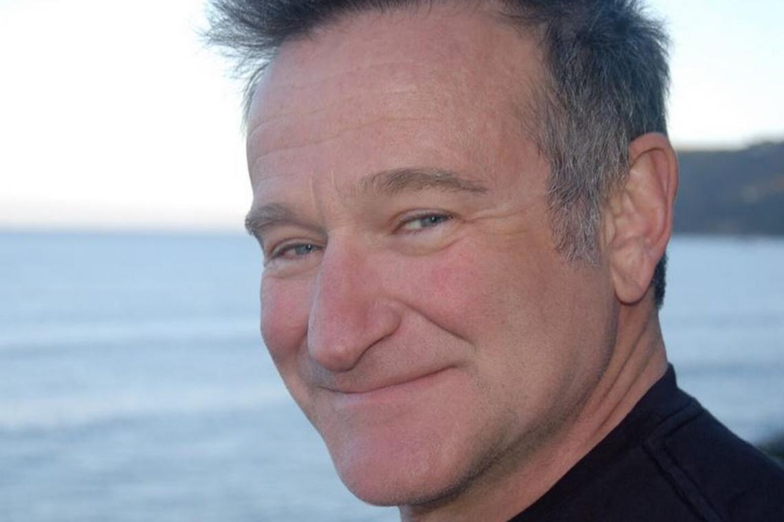 Robin Williams: El talentoso actor que será recordado por muchos