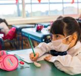  Vuelven las clases en San Juan y el país toma nota