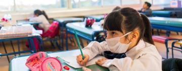  Vuelven las clases en San Juan y el país toma nota