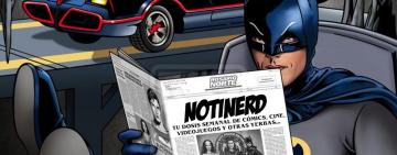 NotiNerd #1: “El Príncipe del Rap” tendrá reinicio, tráiler de la secuela de Inuyasha, horarios de la DC FanDome y más