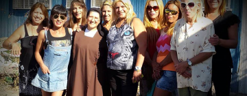 Un complejo de monoambientes para personas trans impulsado por una monja