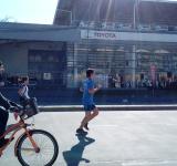 Recomendaciones para la vuelta a los entrenamientos deportivos