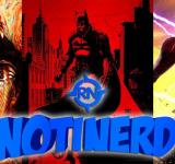 NotiNerd #2: novedades, impresiones y lecturas recomendadas desde la DC FanDome