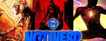 NotiNerd #2: novedades, impresiones y lecturas recomendadas desde la DC FanDome