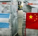 China volvió a ser el principal socio comercial de la Argentina