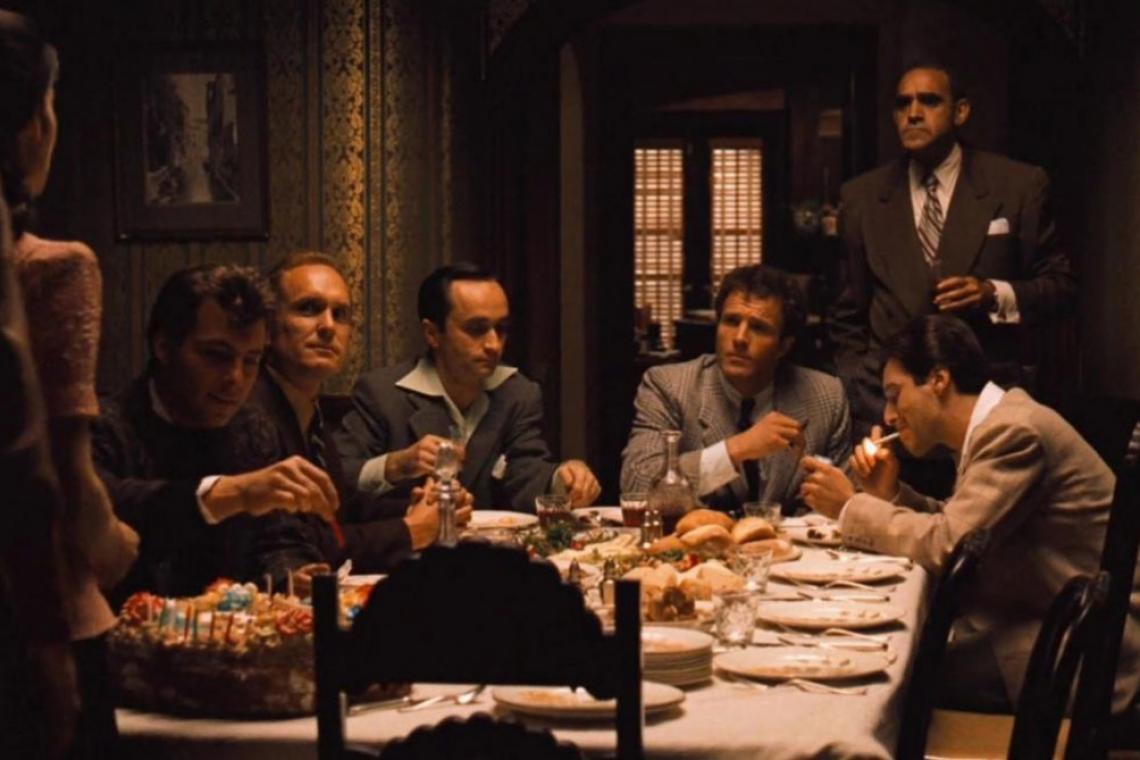 "El Padrino III" tendrá una versión restaurada con un final distinto