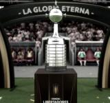 Los "argentinos", en desventaja a una semana del reinicio de la Copa