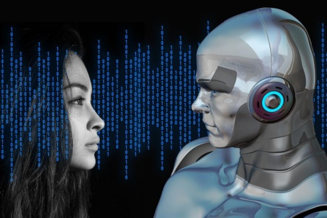 The Guardian publica la primera columna de opinión escrita por un robot