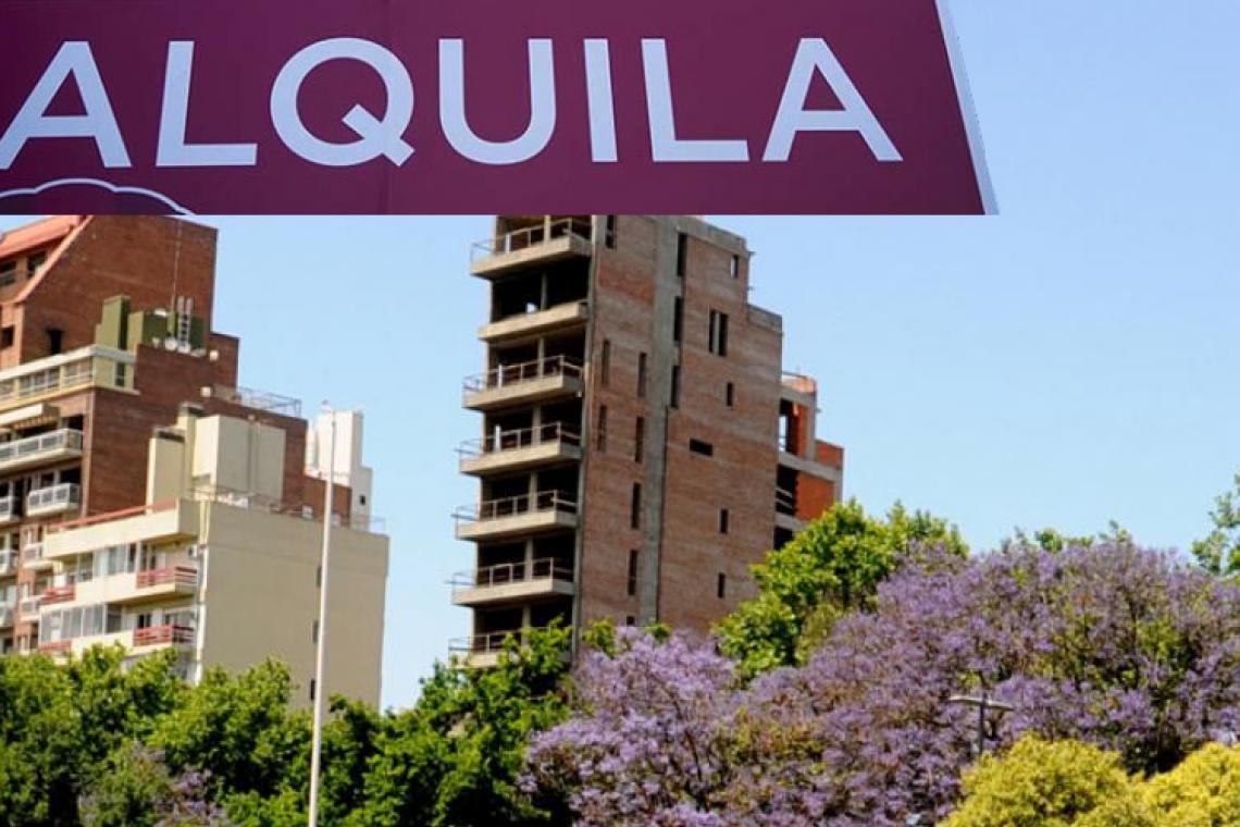 Presentan proyecto de ley para extender congelamiento de alquileres hasta marzo