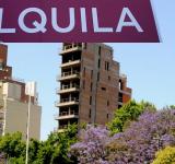 Presentan proyecto de ley para extender congelamiento de alquileres hasta marzo