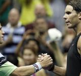 Schwartzman juega ante "Rafa" Nadal, por los cuartos del ATP de Roma: