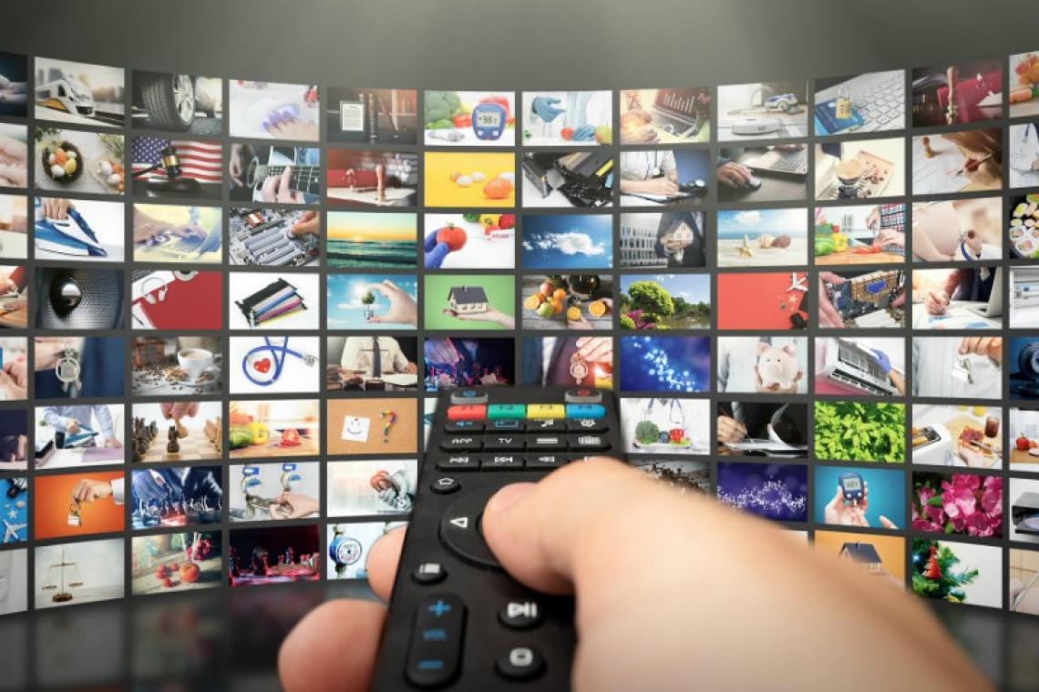 El streaming