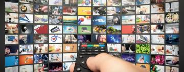 El streaming