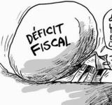 Argentina reporta un déficit fiscal de 2.164 millones de dólares en septiembre