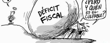 Argentina reporta un déficit fiscal de 2.164 millones de dólares en septiembre