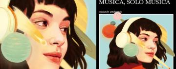 Adelanto de «Música, sólo música», de Haruki Murakami