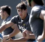 Los 13 "europeos" de Los Pumas iniciaron la cuarentena en la burbuja en Australia