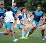 Los Pumas llegarán al debut ante All Blacks sin amistoso previo