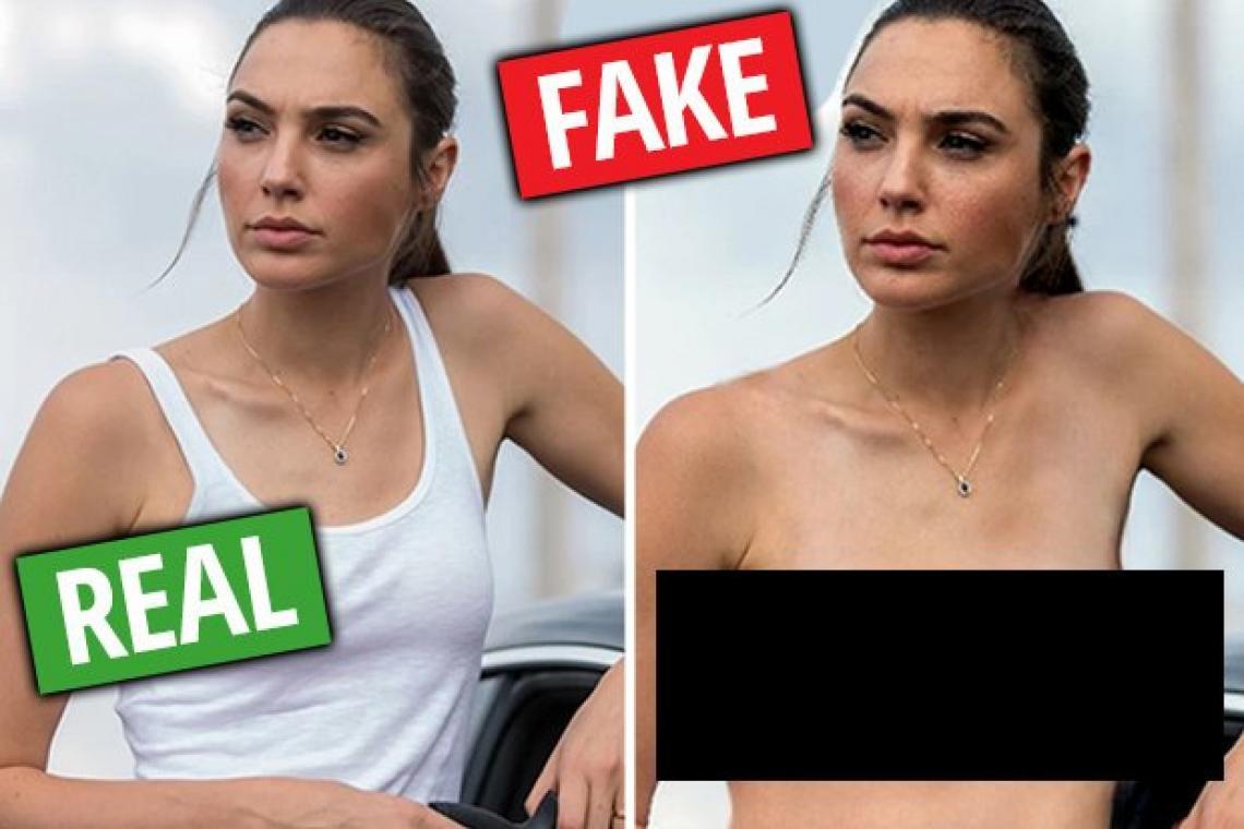El «deep fake» más aterrador para las mujeres: cómo una IA puede «desnudarte» de manera realista