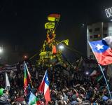 Tras los festejos, Chile ya piensa en su largamente reclamado proceso constitucional