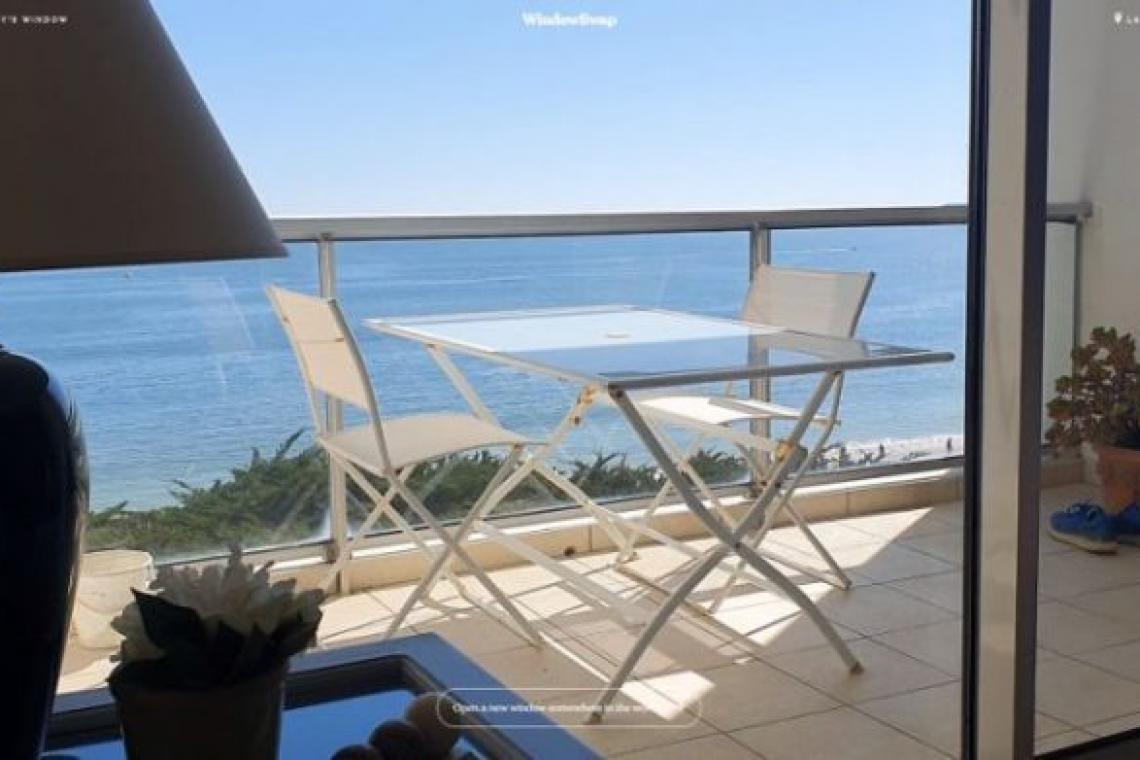 Un sitio que permite observar a través de ventanas de todo el mundo