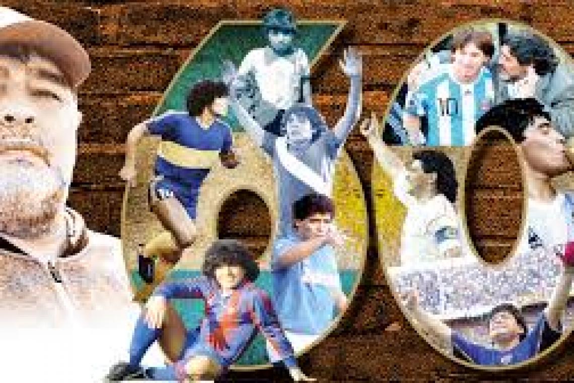 Cantar los 60
