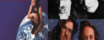 A 20 años del regreso de Sui Generis: la rara movida de Charly en medio del "Say No More"