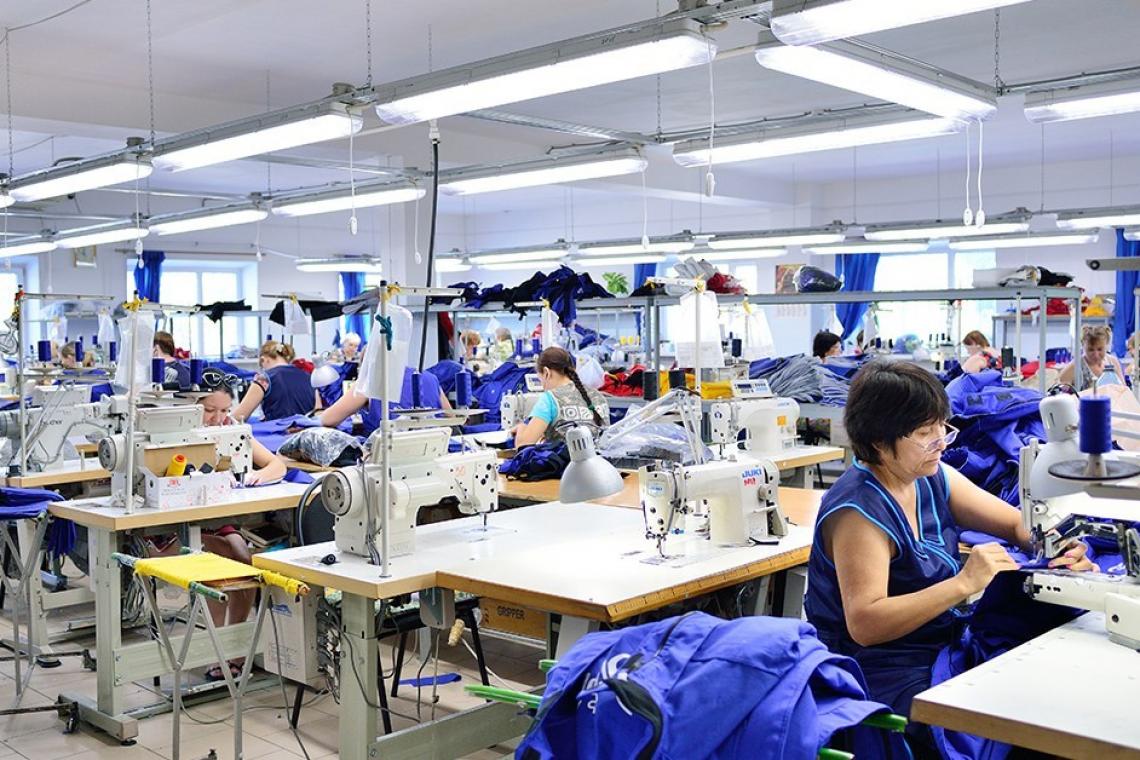 El sector textil y calzado confirmó inversiones por u$350 millones