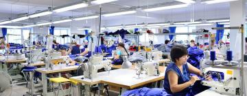 El sector textil y calzado confirmó inversiones por u$350 millones