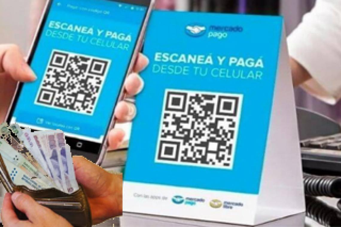 BILLETERAS VIRTUALES APUNTAN A UN MUNDO SIN BILLETES