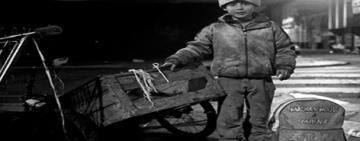 Trabajo infantil: una realidad silenciada y vigente que se agrava por la pandemia