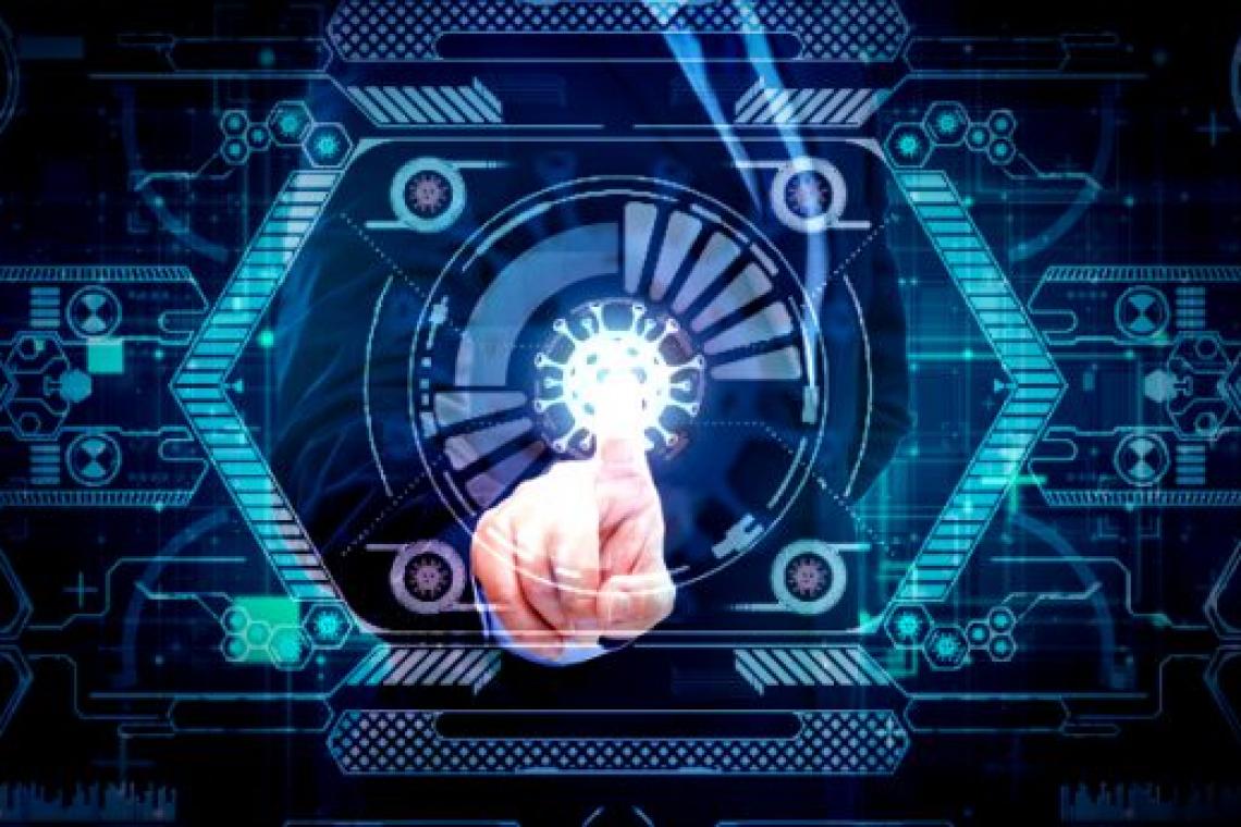 Pandemia la industria de los negocios digitales