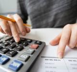 La recaudación tributaria de Argentina trepa a 43,9% en octubre