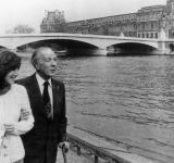 Texto inédito: Borges revive en su literatura a Silvano Acosta, un joven fusilado por su abuelo